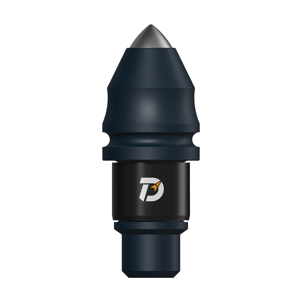 B47K22 bullet tooth in the DRILLNOVA navy finish